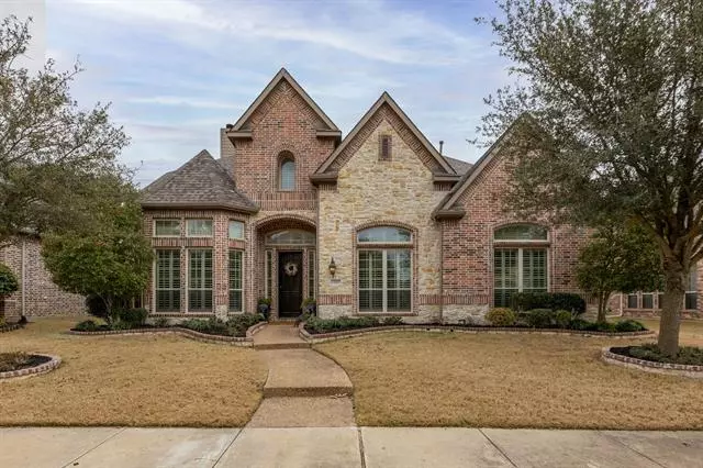 Allen, TX 75013,1047 Big Spring Drive