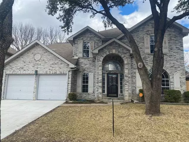 Fort Worth, TX 76137,5341 Fort Concho Drive