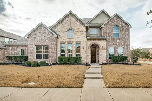 Frisco, TX 75035,13087 Early Wood Drive