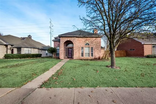 Garland, TX 75040,2714 Andrea Lane