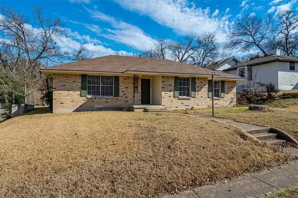 Dallas, TX 75228,2332 Pinebluff Drive