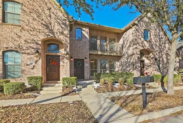 5659 Cecina Drive, Frisco, TX 75034