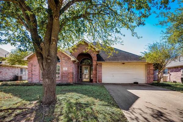 521 Brazos Street, Forney, TX 75126