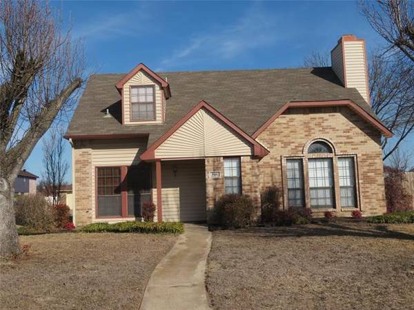 510 Whitney Street, Cedar Hill, TX 75104