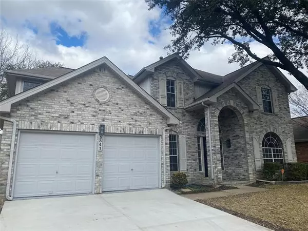 Fort Worth, TX 76137,5341 Fort Concho Drive