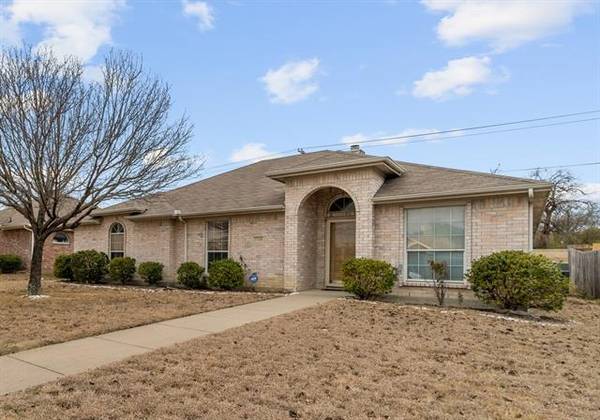 1749 Cansler Lane, Lancaster, TX 75134