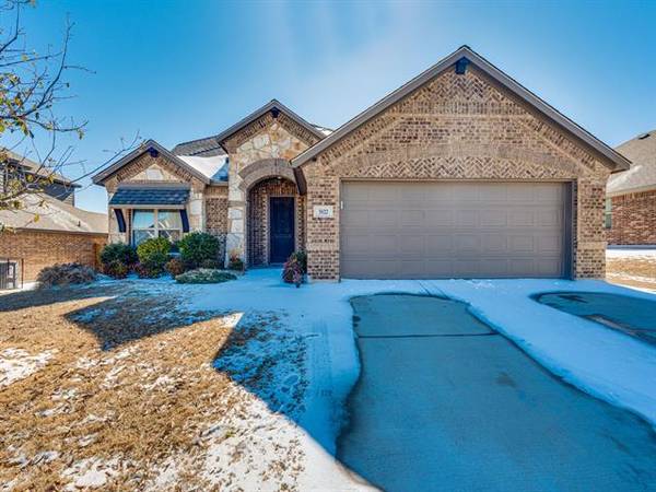 3822 Hyde Park Drive, Midlothian, TX 76065