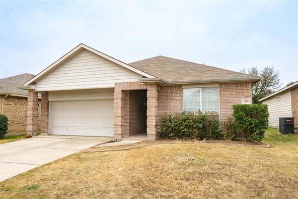 3208 Florian Lane, Fort Worth, TX 76108