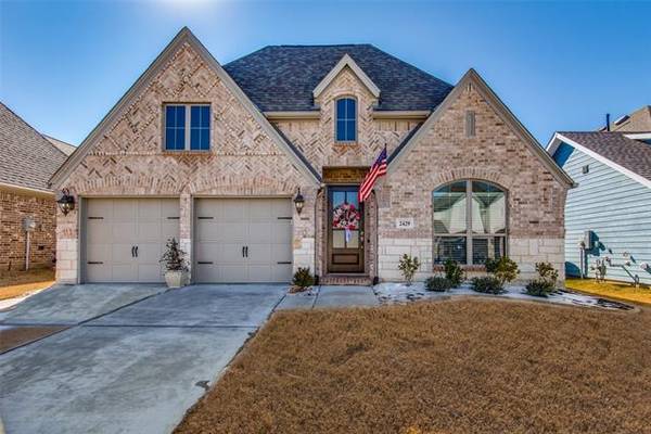 2429 Stella Lane, Northlake, TX 76247