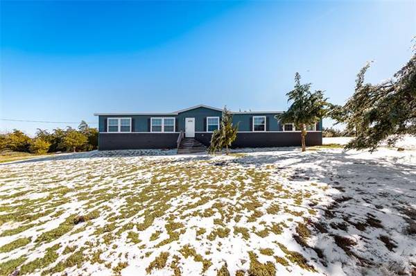 11970 County Road 670, Blue Ridge, TX 75424