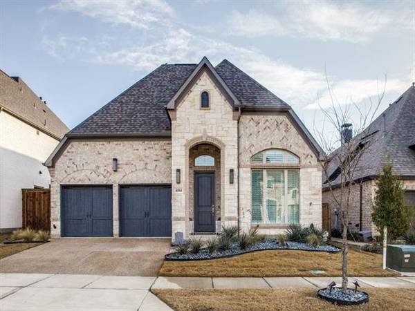 4504 Saint Samons Street, Carrollton, TX 75010