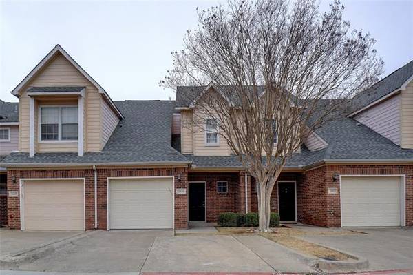 2445 Southcourt Circle, Irving, TX 75038