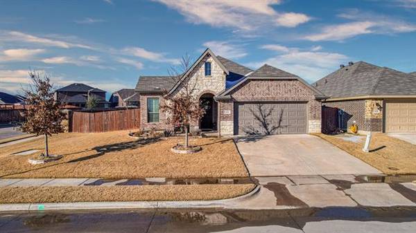 968 Deer Valley Drive, Weatherford, TX 76087