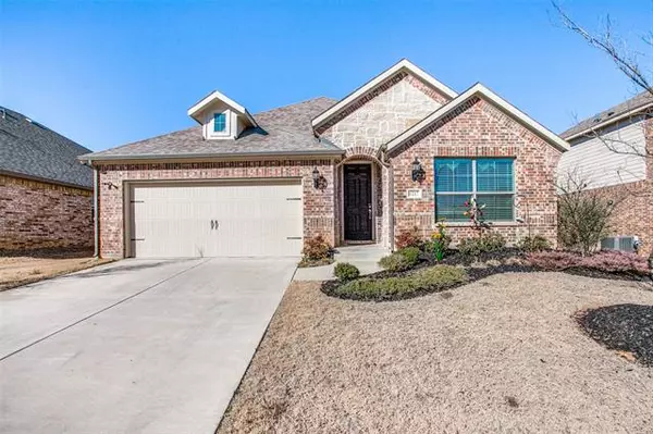 1217 Sharp Street, Anna, TX 75409