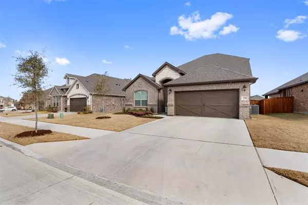 Aledo, TX 76008,236 Gill Point Lane