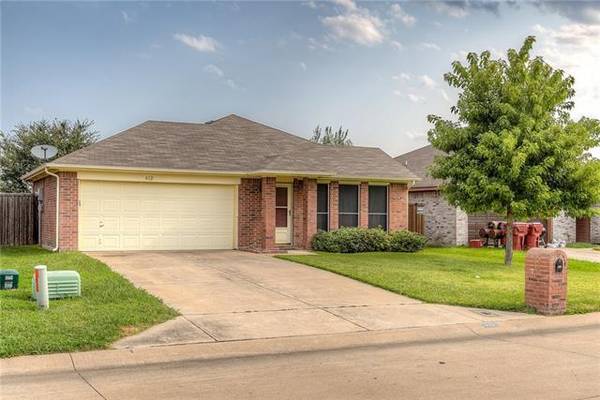 812 Cooper Lane, Royse City, TX 75189