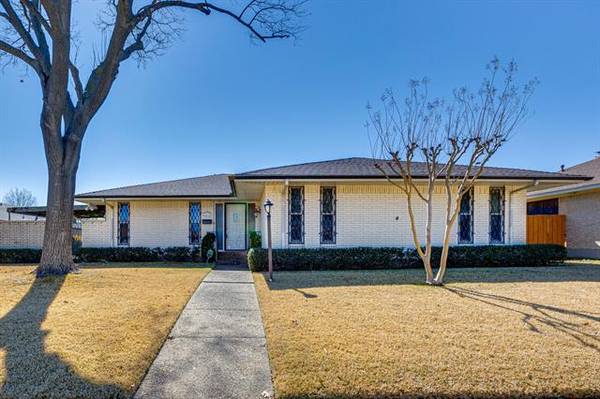 1410 Lexington Drive, Garland, TX 75041