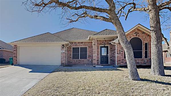 2911 Chisholm Trail, Corinth, TX 76210