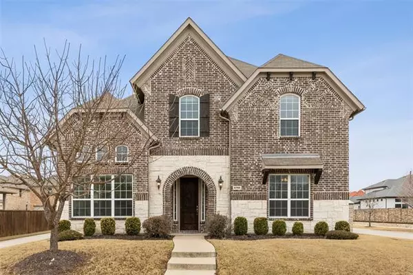 5785 Kerry Drive, Frisco, TX 75035