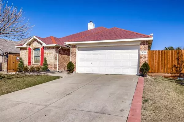 Seagoville, TX 75159,1630 Emily Lane