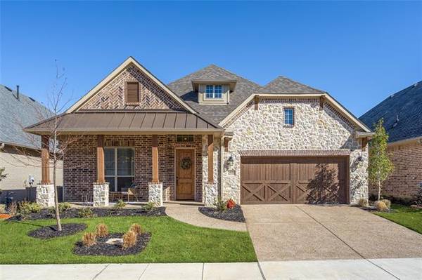 1920 Heliconia Drive, Flower Mound, TX 75028