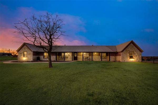 4828 County Road 2660, Royse City, TX 75189