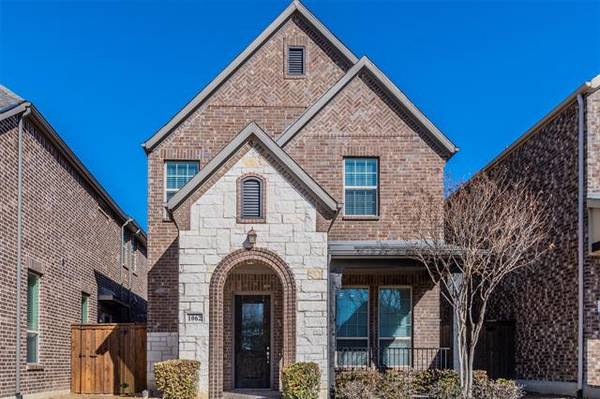 1062 Emil Place, Allen, TX 75013