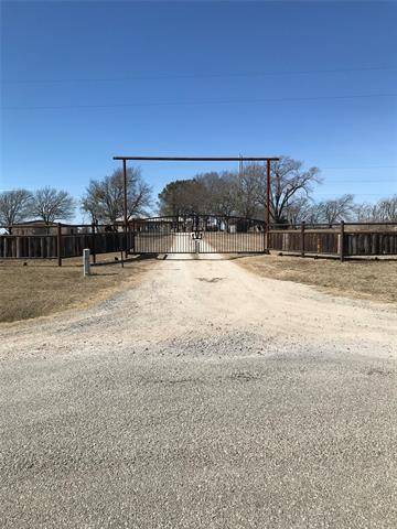 Lot 17 George Road, Howe, TX 75459