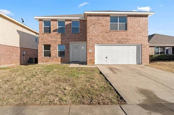 3421 Cayman Drive, Fort Worth, TX 76123