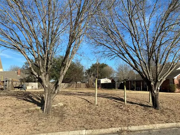 Lot 14A Clearbrook Lane, Corsicana, TX 75110