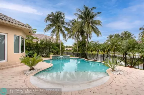 Plantation, FL 33324,661 Coconut Palm Ter