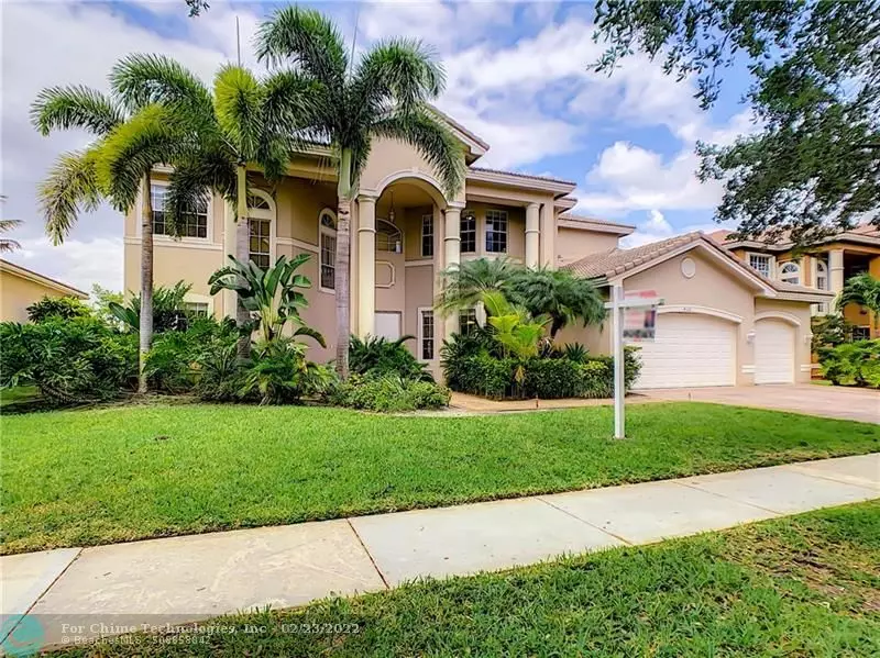 4328 SW 195th Ter, Miramar, FL 33029