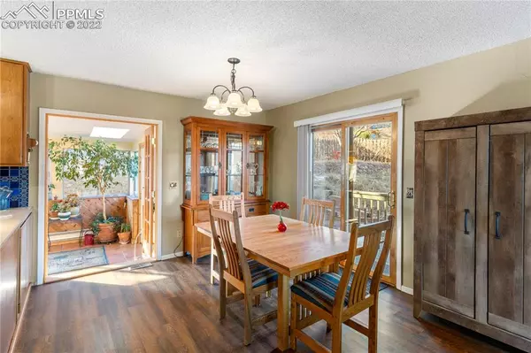 Manitou Springs, CO 80829,6 Sutherland PL