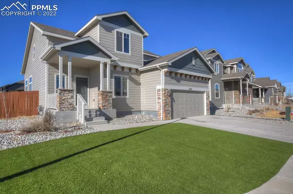 Peyton, CO 80831,13640 Park Meadows DR