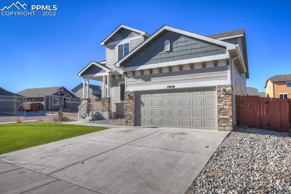 Peyton, CO 80831,13640 Park Meadows DR