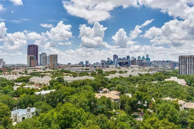 3831 Turtle Creek Boulevard #16F, Dallas, TX 75219