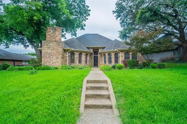 3106 Cambridge Drive, Rowlett, TX 75088