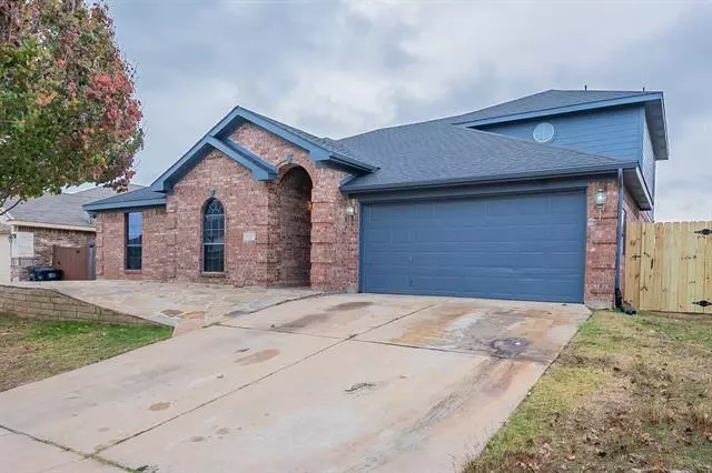 4017 Winter Springs Drive, Fort Worth, TX 76123