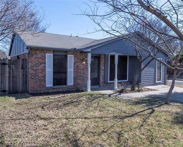 438 Vincent Street, Cedar Hill, TX 75104