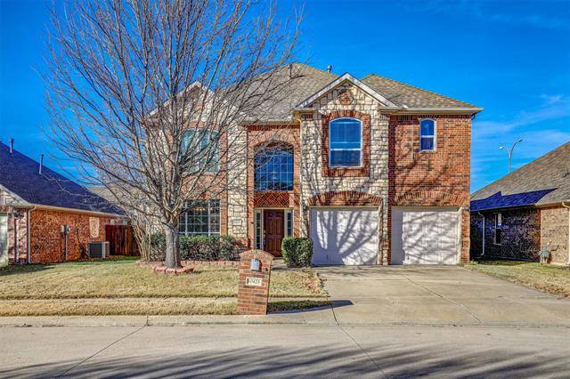 10425 Jaybird Drive, Fort Worth, TX 76244