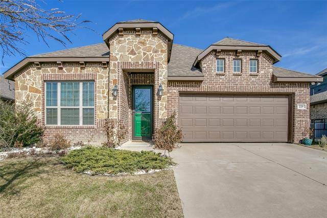 229 Dakota Drive, Waxahachie, TX 75167