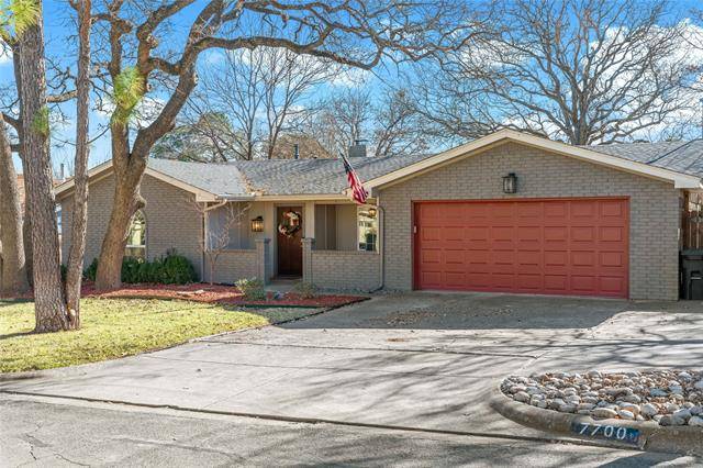 7700 Noneman Drive, North Richland Hills, TX 76182