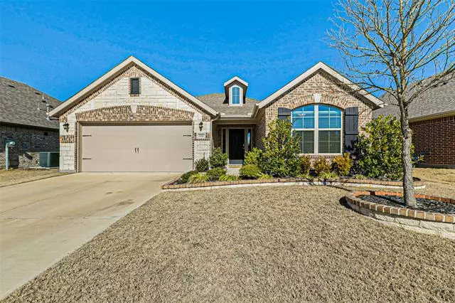 2080 Avondown Road, Forney, TX 75126