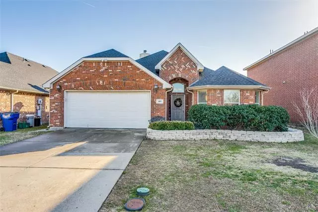 109 Tomahawk Drive, Greenville, TX 75402