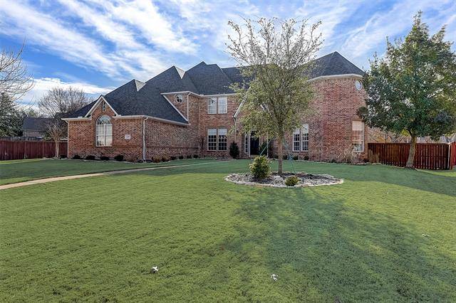 1205 Forest Hills Drive, Southlake, TX 76092