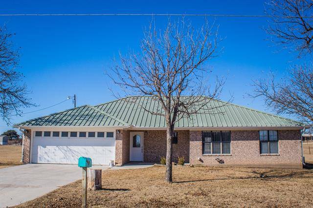 407 N Marion Street, Richland Springs, TX 76871