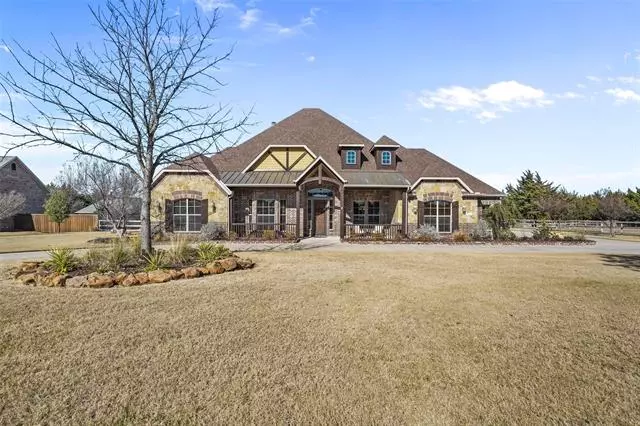 4621 Morninglory Parkway, Midlothian, TX 76065