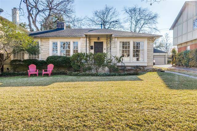 7056 Coronado Avenue, Dallas, TX 75214