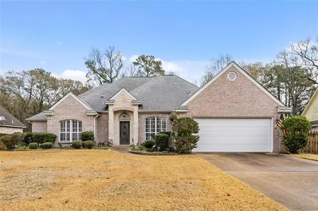 365 Copperfield Loop, Lufkin, TX 75904