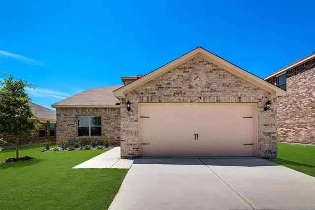 Forney, TX 75126,3032 Boran Drive